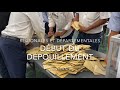 Ref:ot1mx0f3Lig Second tour des �lections r�gionales et d�partementales : le d�pouillement commence