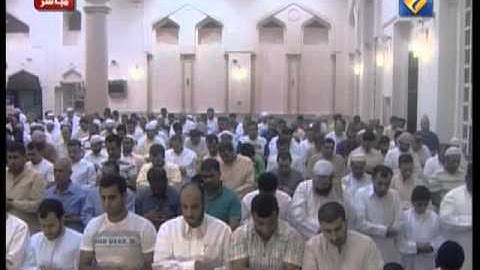 ما تيسر من سورة يس للقارئ خليفة الطنيجي 1432 هـ