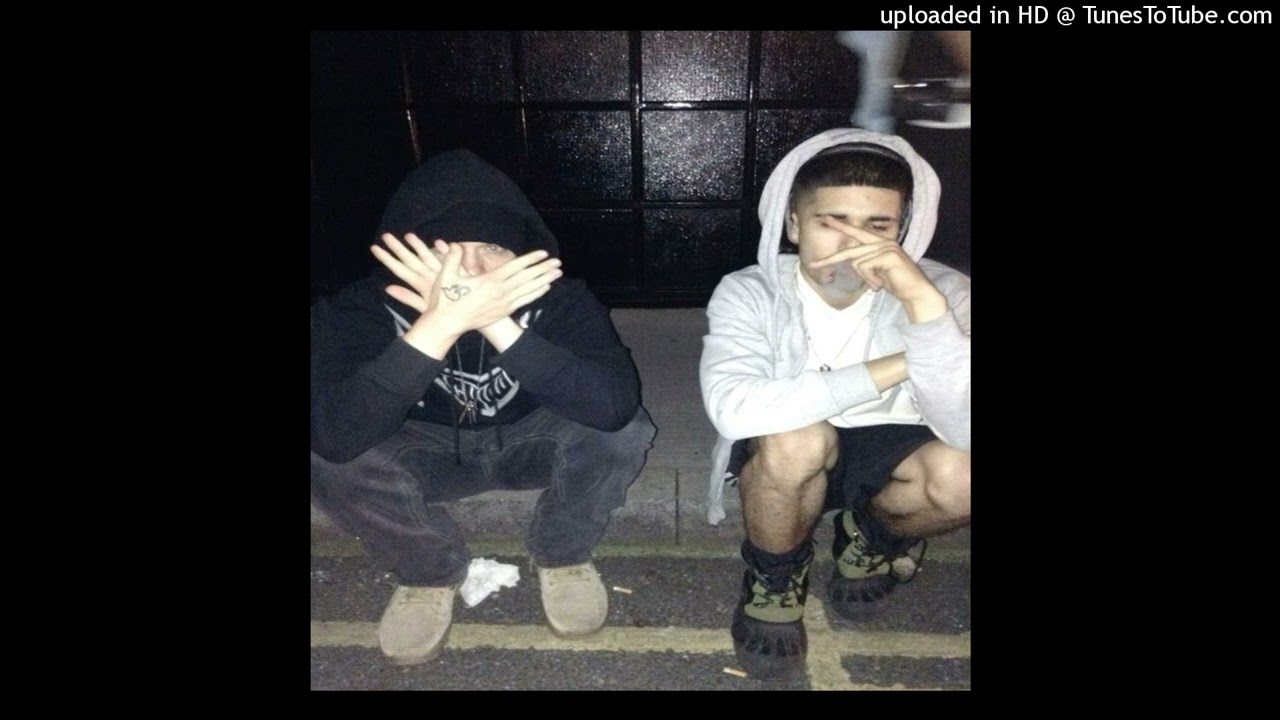 free fakemink + clams casino + ok type beat