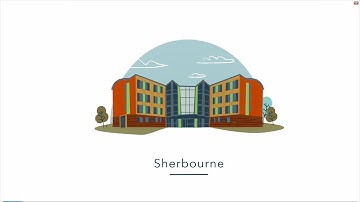 University of Warwick Accommodation - Sherbourne