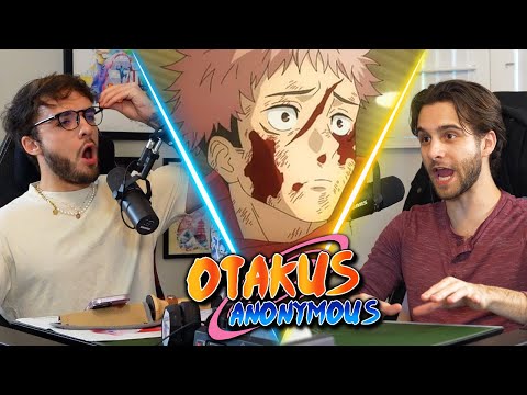 Jjk Is Not Anime Of The Year! - Otakus Anonymous Episode 51