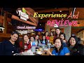 TEXAS RoadHouse🇰🇼 Experience&amp;Reviews(Grand Avenues Mall)