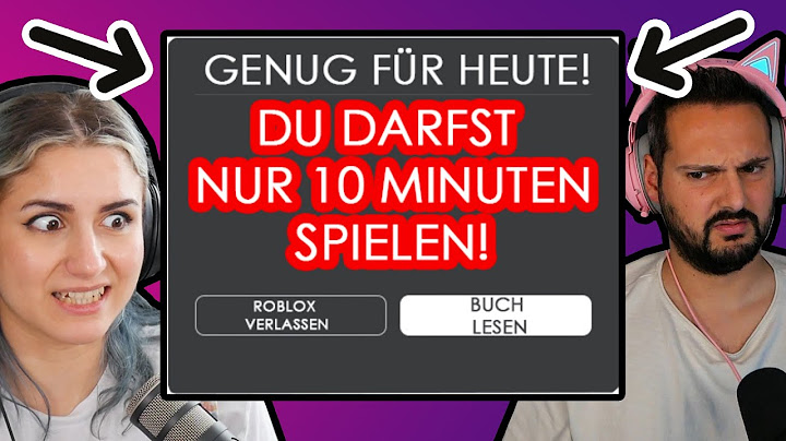 DAS IST JA RICHTIG FLOP! Was wäre, WENN ROBLOX STRENG WÄRE ZU UNS 😡