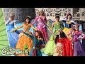 Disney Pirates & Princesses 👑 Team Princesses (FULL SHOW) - Disneyland Paris 2018