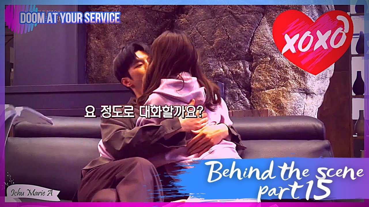 Park Bo Young And Seo In Guk 