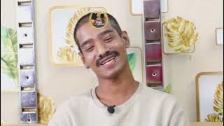 पहिलो हाँसो, पहिलो बोलको ओरिजिनल गायक मै हु भन्नु हुन्छ Aditya Stha / Zimbey Rai - Pahilo Haso  Ep-3