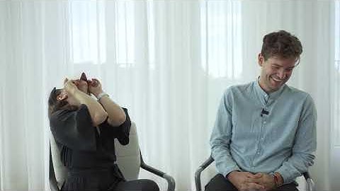 Employee Introduction Video