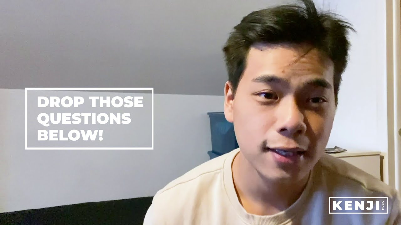 GET TO KNOW ME! AND SOME EXCITING NEWS!