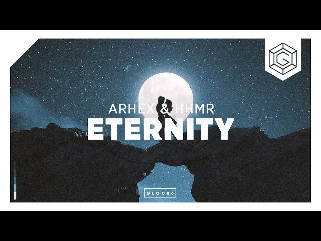 ARHEX & HHMR - Eternity