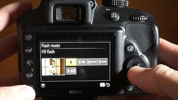 Understanding Flash Modes for Better Photos (Nikon, Canon, Sony, etc.)