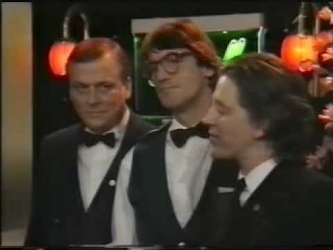 Tony Sjögren - Satsa