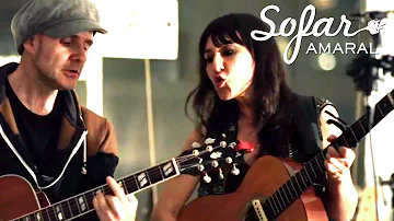 Amaral | Sofar London