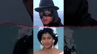 Dhak dhak dhadak ta ye dil #song #trending #shorts #flashback555 #short #love song #kajal Song #4k