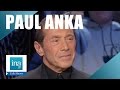 Triomphe romain de paul anka  archive ina