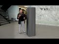 Titan Series | Large Tooling up to 6 Feet Tall