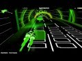 Waterflame Toxic Sewers Audiosurf 54