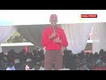 Ibyago u Rwanda rwagize ni uko rwagize abayobozi b’abapumbafu - Kagame