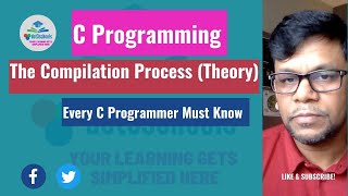 The Compilation Process (Theory): Every C-Programmer Must Know