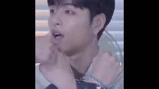 funny and cute moments junhoe ikon