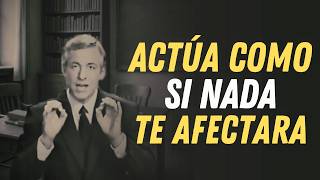 Deja de reaccionar a todo y observa cómo cambia tu vida | Brian Tracy