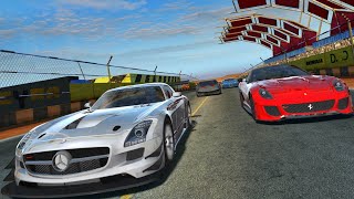 GT Racing 2: The Real Car Experience (2022) - Gameplay (PC UHD) #Part-2 screenshot 5