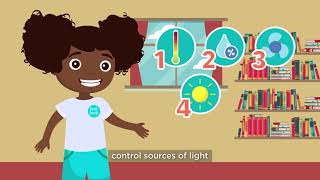 ANIMATION | How to Protect your Digital Archives