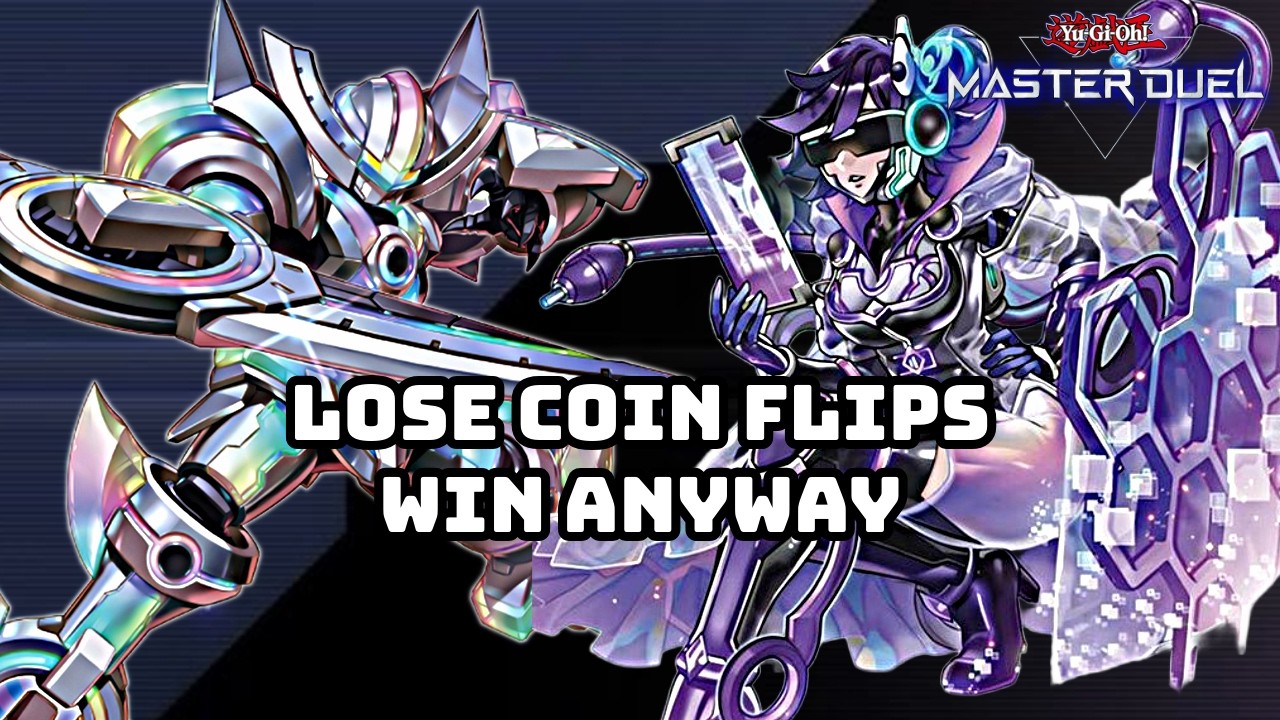 Going Second? Didn't Open Circular? WIN ANYWAY! | Ignister Mathmech Deck Primer