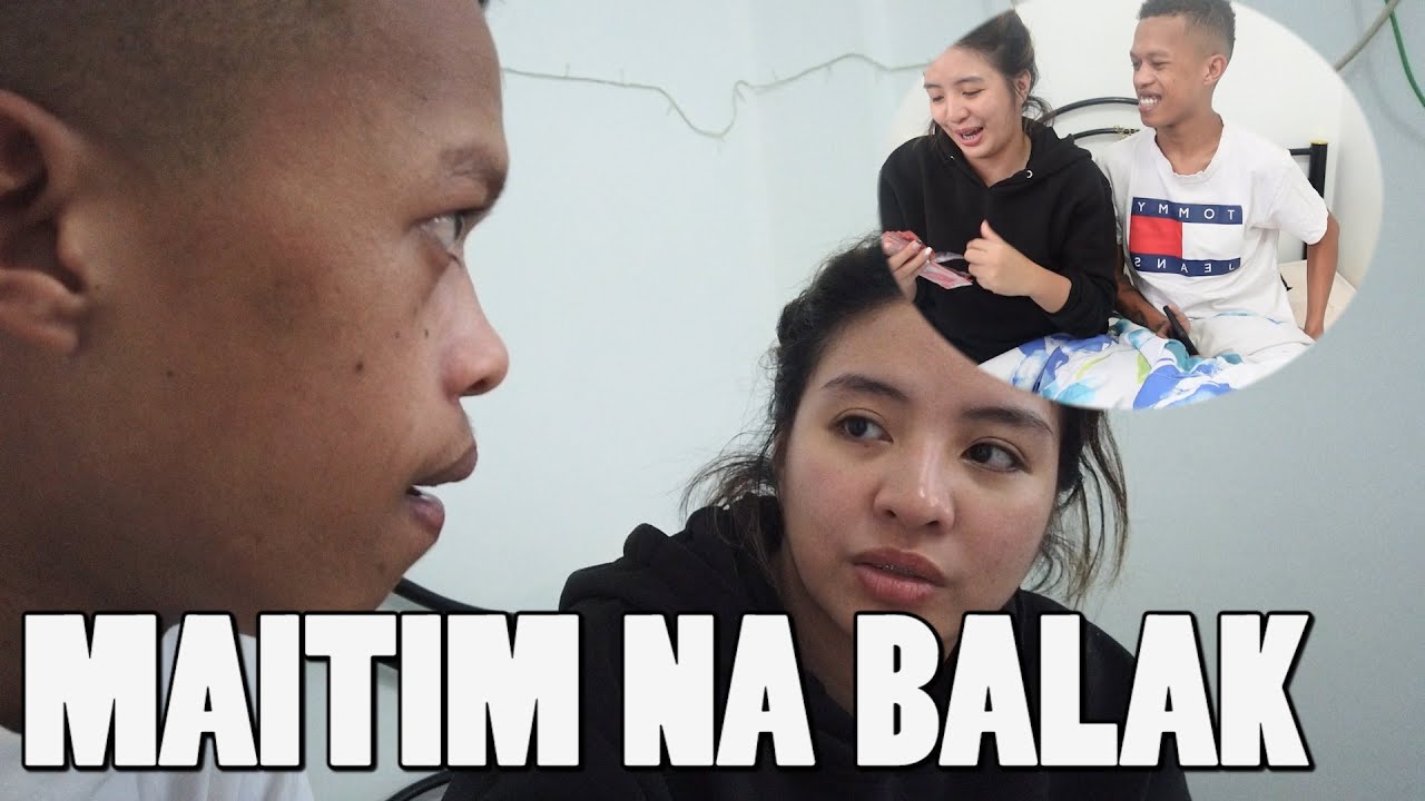 MARIANO MAY BALAK KAY CINDY | ANG PAG HIHIGANTI