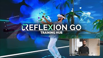 Reflexion Go | Part 4 | Training Hub