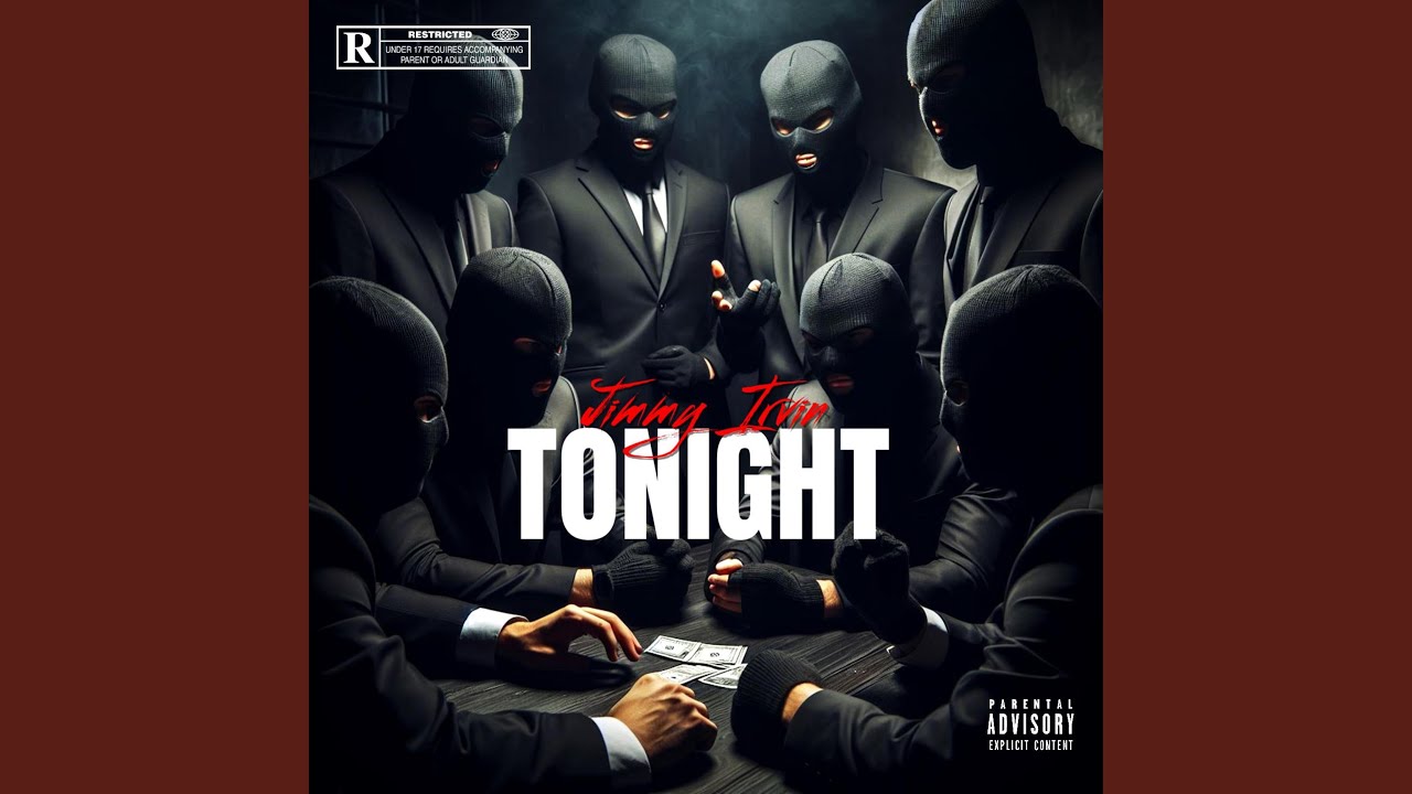 Watch Tonight on YouTube Watch Tonight on YouTube