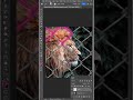 Remove Fence Fastest in Photoshop || DK ARNIYA #photoshop #editing #photoediting