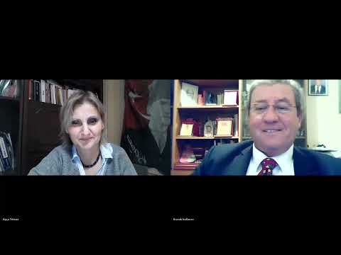 Suay KARAMAN:  Uyuşturucu yüklü gemiler kimlere ait? Yandaş ve candaş TV'ler /Bağımsız muhalifler /2