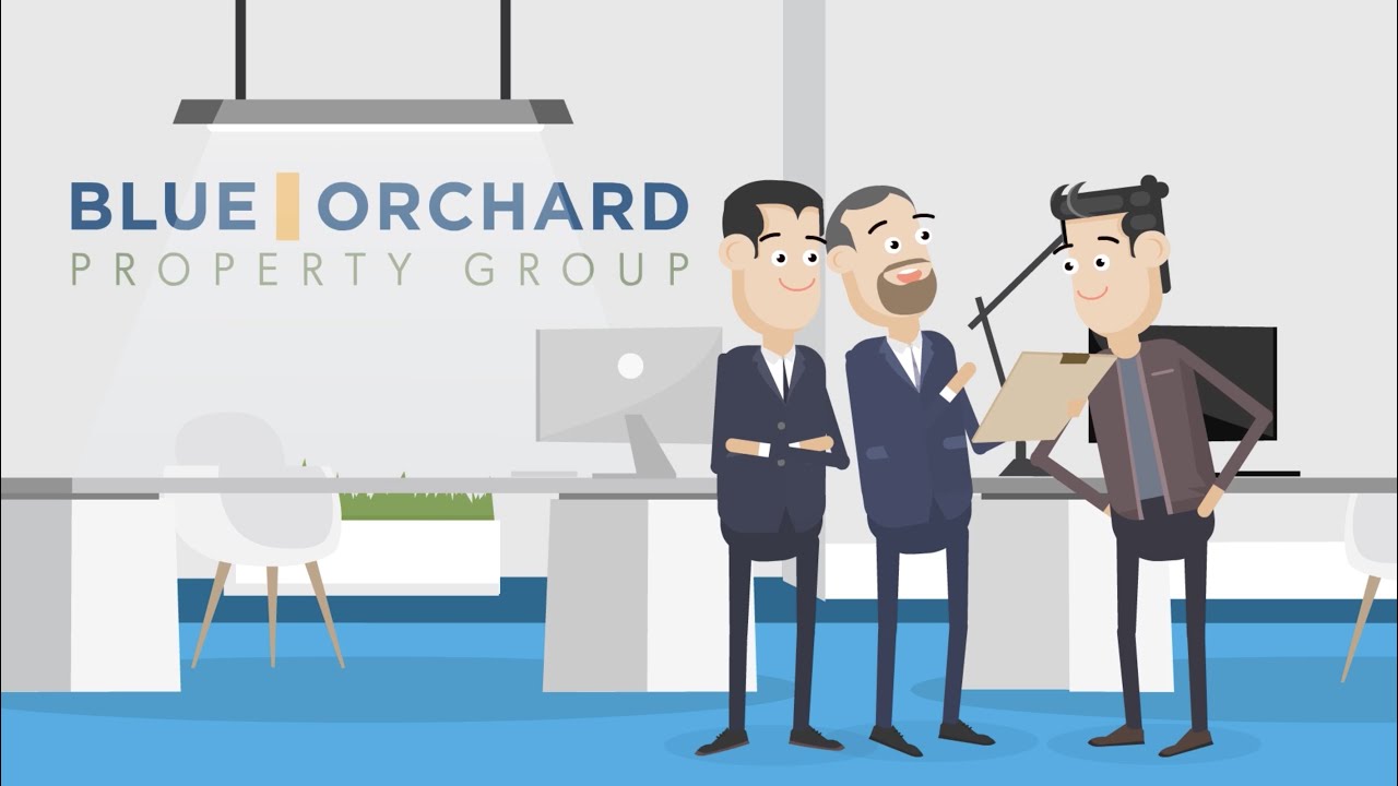 Blue Orchard Property Group - Guided Investing