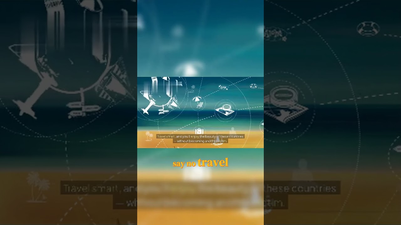 Travel Smart: How to Stay Safe Abroad 