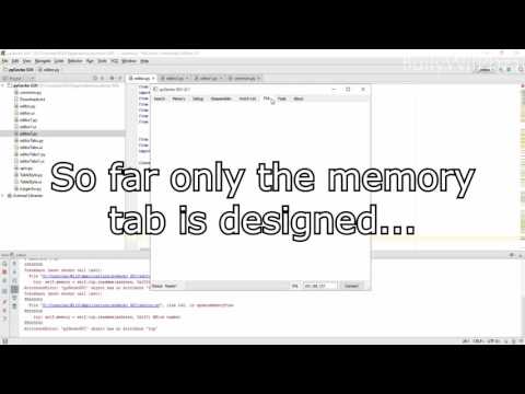 [Wii U] pyGecko GUI v0.1 by NWPlayer123