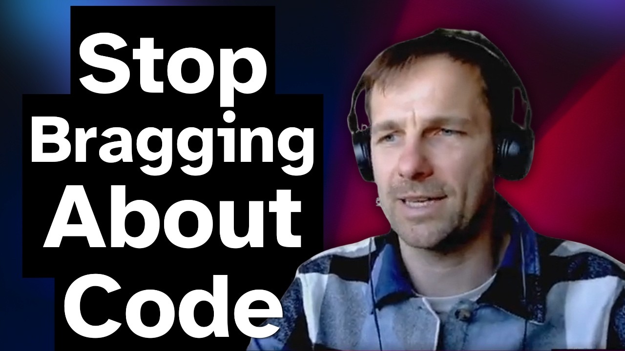 How to Become a Good Software Engineer (My Honest Advice) - YouTube