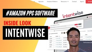 Famous #AmazonPPCSoftware Intentwise, Amazon Advertising Optimization Platform Net Worth