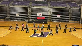 Intermediate 2 Game Day - Debi - Thunderbird Dance Camp 2025