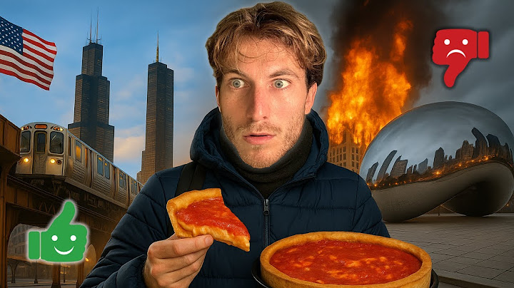 The most underrated city in the United States? 🇺🇸🔥 (Chicago VLOG)