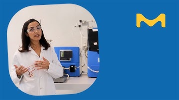 Merck TFF systems: Cogent® Lab Systems