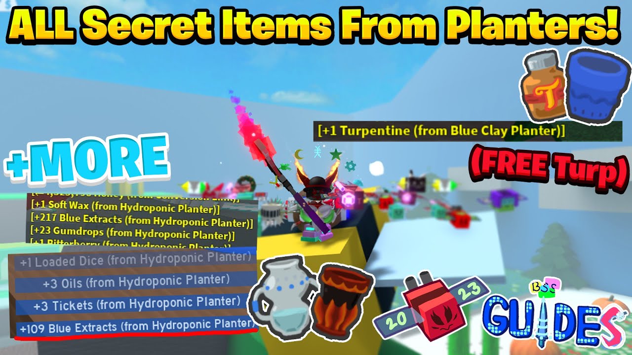 all-secret-item-locations-from-planters-bee-swarm-simulator-youtube