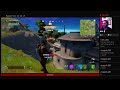 fortnite win live!!!