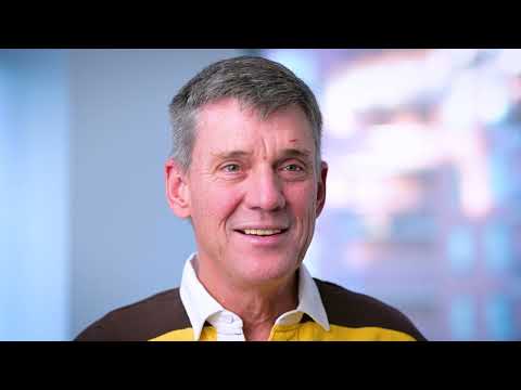 Tim Wiseman, University of Wyoming - video from United Educators