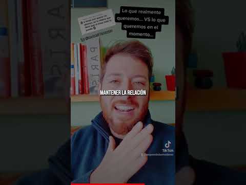 🚨¿Realmente lo quieres? ¿o es gratificación INSTANTÁNEA?🤐