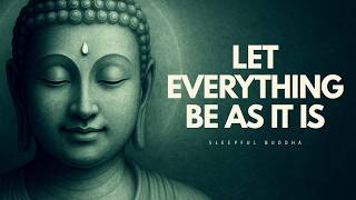 Unshakeable Peace - Timeless Wisdom for Nights You Can't Let Go