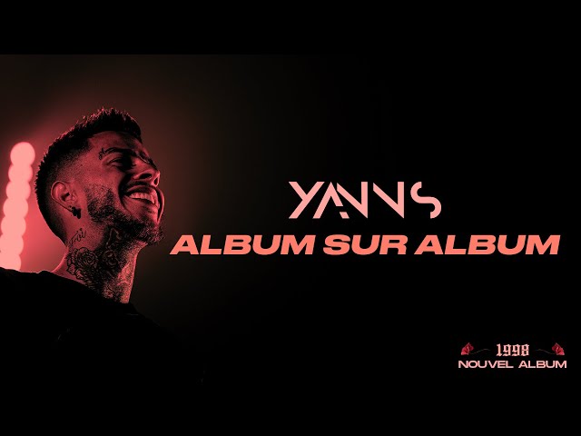 1998 » l'album de Yanns