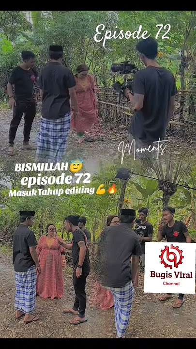 Episode 72 segera Tayang.ambo Nai #ambonai #short #viral