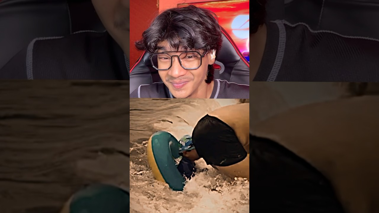 TRY NOT TO LAUGH CHALLENGE 😂 | Wait For End | 