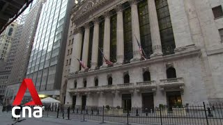US inflation surges 9.1% in June
