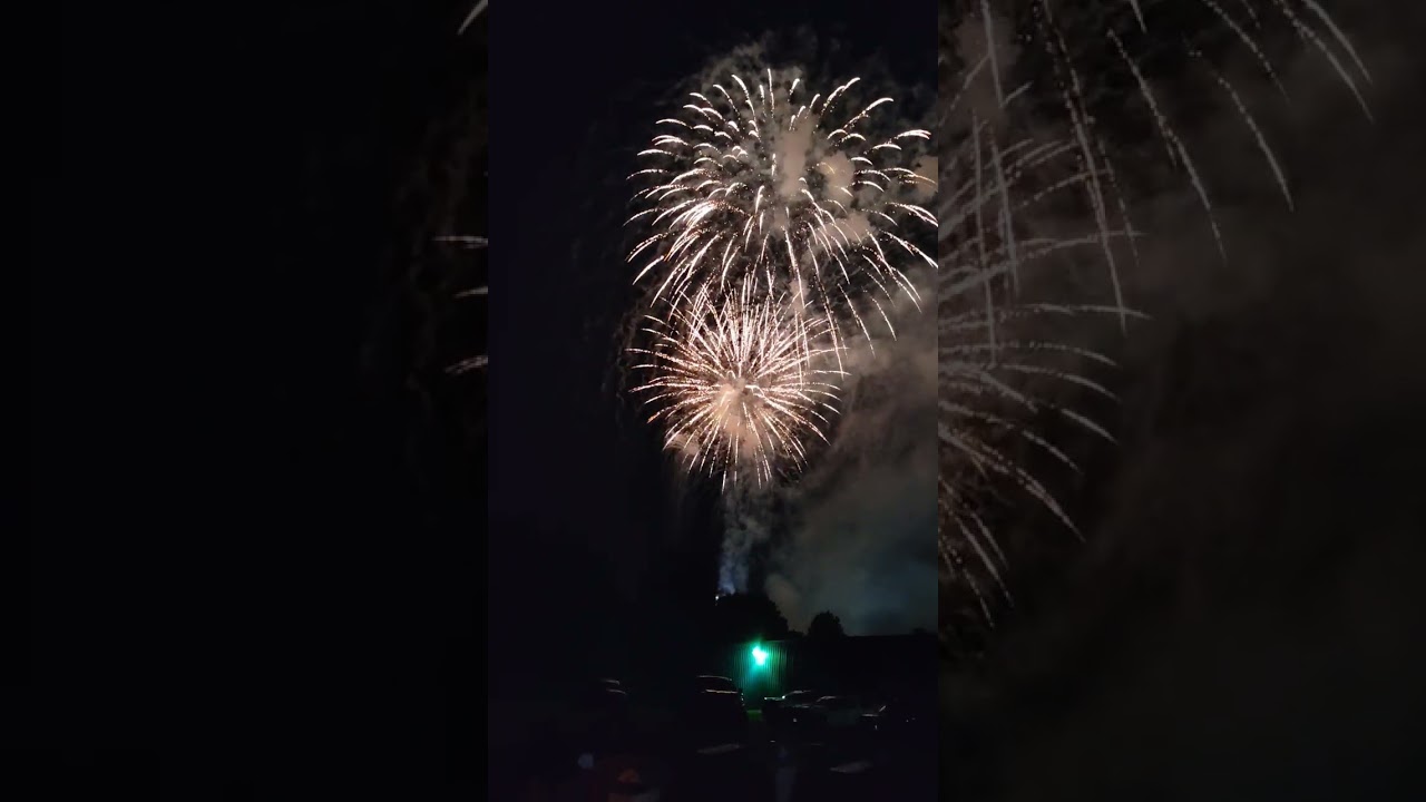 #fireworks #meow #smalltown #fyp #letsgo